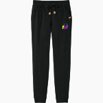 InnerCity Tennis <span class="pdp-name-mascot">InnerCity Tennis</span> tentree Women's Bamone Sweatpant Front Thumbnail