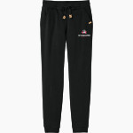St. Cloud State University The Official Online Store <span class="pdp-name-mascot">St. Cloud State Huskies</span> tentree Women's Bamone Sweatpant Front Thumbnail