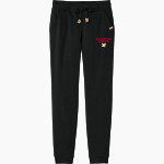 Newberry Youth Football And Cheer Panthers <span class="pdp-name-mascot">Newberry Youth Football And Cheer Panthers</span> tentree Women's Bamone Sweatpant Front Thumbnail