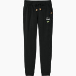 CATOOSA HIGH SCHOOL INDIANS <span class="pdp-name-mascot">CATOOSA INDIANS</span> tentree Women's Bamone Sweatpant Front Thumbnail