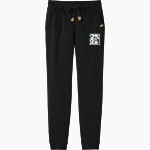 Mannington Gators <span class="pdp-name-mascot">Mannington Gators</span> tentree Women's Bamone Sweatpant Front Thumbnail