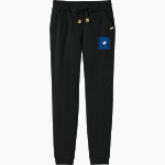 UAH Chargers <span class="pdp-name-mascot">University of Alabama Chargers</span> tentree Women's Bamone Sweatpant Front Thumbnail