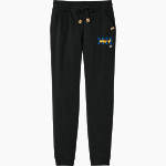 BACON ACADEMY BOBCATS tentree Women's Bamone Sweatpant Front Thumbnail