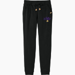 DEFOREST HIGH SCHOOL NORSKIES tentree Women's Bamone Sweatpant Front Thumbnail