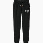 Buhler High School Crusaders Online Store <span class="pdp-name-mascot">Buhler Crusaders</span> tentree Women's Bamone Sweatpant Front Thumbnail