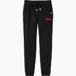 JUNEAU-DOUGLAS HIGH SCHOOL CRIMSON BEARS <span class="pdp-name-mascot">JUNEAU - DOUGLAS CRIMSON BEARS</span> tentree Women's Bamone Sweatpant Front Thumbnail