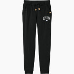 Westminster Blue Jays <span class="pdp-name-mascot">Westminster Blue Jays</span> tentree Women's Bamone Sweatpant Front Thumbnail