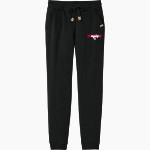 SANTIAM CHRISTIAN HIGH SCHOOL EAGLES <span class="pdp-name-mascot">SANTIAM CHRISTIAN EAGLES</span> tentree Women's Bamone Sweatpant Front Thumbnail