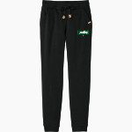 LELAND COMMUNITY HIGH SCHOOL PANTHERS <span class="pdp-name-mascot">LELAND PANTHERS</span> tentree Women's Bamone Sweatpant Front Thumbnail