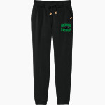 Greenbrier Panthers tentree Women's Bamone Sweatpant Front Thumbnail