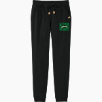 WEST DAVIDSON HIGH SCHOOL DRAGONS tentree Women's Bamone Sweatpant Front Thumbnail