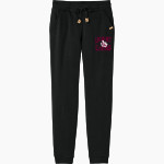 LOCKHART HIGH SCHOOL LIONS tentree Women's Bamone Sweatpant Front Thumbnail