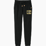 Mt Vernon Marauders tentree Women's Bamone Sweatpant Front Thumbnail