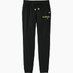 Clarion Golden Eagles <span class="pdp-name-mascot">Clarion - Penn West University Golden Eagles</span> tentree Women's Bamone Sweatpant Front Thumbnail