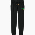 NORTH WARREN COUGARS ONLINE STORE <span class="pdp-name-mascot">NORTH WARREN COUGARS</span> tentree Women's Bamone Sweatpant Front Thumbnail