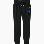 LARKIN HIGH SCHOOL ROYALS tentree Women's Bamone Sweatpant Front Thumbnail