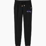 Defiance College Yellow Jackets tentree Women's Bamone Sweatpant Front Thumbnail