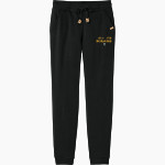 Floyd Central Highlanders <span class="pdp-name-mascot">Floyd Central Highlanders</span> tentree Women's Bamone Sweatpant Front Thumbnail