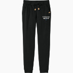 Burrillville Broncos tentree Women's Bamone Sweatpant Front Thumbnail