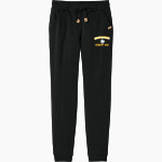 Brooklane Baptist Eagles tentree Women's Bamone Sweatpant Front Thumbnail