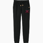 Phalen Leadership Falcons <span class="pdp-name-mascot">Phalen Leadership Academies Falcons</span> tentree Women's Bamone Sweatpant Front Thumbnail
