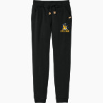 Goldsboro Cougars <span class="pdp-name-mascot">Goldsboro Cougars</span> tentree Women's Bamone Sweatpant Front Thumbnail