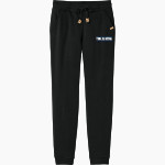 Snowshoe Trailblazers tentree Women's Bamone Sweatpant Front Thumbnail