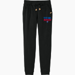 ALEXANDRIA CITY HIGH SCHOOL TITANS tentree Women's Bamone Sweatpant Front Thumbnail