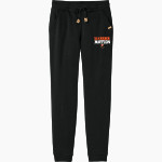 Official Store of the Warriors tentree Women's Bamone Sweatpant Front Thumbnail