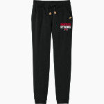 WILMOT UNION HIGH SCHOOL PANTHERS <span class="pdp-name-mascot">WILMOT PANTHERS</span> tentree Women's Bamone Sweatpant Front Thumbnail