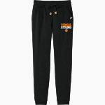 Skyline Prep Bengals <span class="pdp-name-mascot">Skyline Prep Bengals</span> tentree Women's Bamone Sweatpant Front Thumbnail