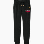 Belmont Abbey College The Official Store of the Crusaders tentree Women's Bamone Sweatpant Front Thumbnail