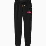Detroit Mercy Titans Sideline Store <span class="pdp-name-mascot">UDM Titans</span> tentree Women's Bamone Sweatpant Front Thumbnail