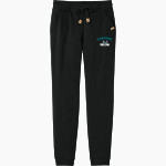 AUBURN RIVERSIDE HIGH SCHOOL RAVENS <span class="pdp-name-mascot">AUBURN RIVERSIDE RAVENS</span> tentree Women's Bamone Sweatpant Front Thumbnail