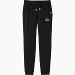 Wisconsin Heights High School Vanguards <span class="pdp-name-mascot">Wisconsin Heights High School</span> tentree Women's Bamone Sweatpant Front Thumbnail