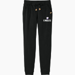 St. Edmund Prep Eagles <span class="pdp-name-mascot">St. Edmund Eagles</span> tentree Women's Bamone Sweatpant Front Thumbnail