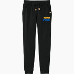 Widener University Pride Online Store tentree Women's Bamone Sweatpant Front Thumbnail