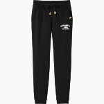 CRCS Bulldogs <span class="pdp-name-mascot">CRHS Bulldogs</span> tentree Women's Bamone Sweatpant Front Thumbnail