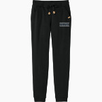 FAYETTEVILLE HIGH SCHOOL LIONS <span class="pdp-name-mascot">FAYETTEVILLE LIONS</span> tentree Women's Bamone Sweatpant Front Thumbnail