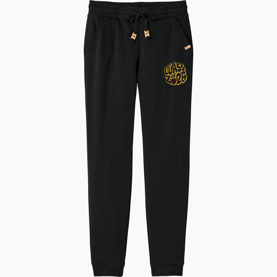 Charlotte Heat Track Club <span class="pdp-name-mascot">Charlotte Heat Track Club</span> tentree Women's Bamone Sweatpant
