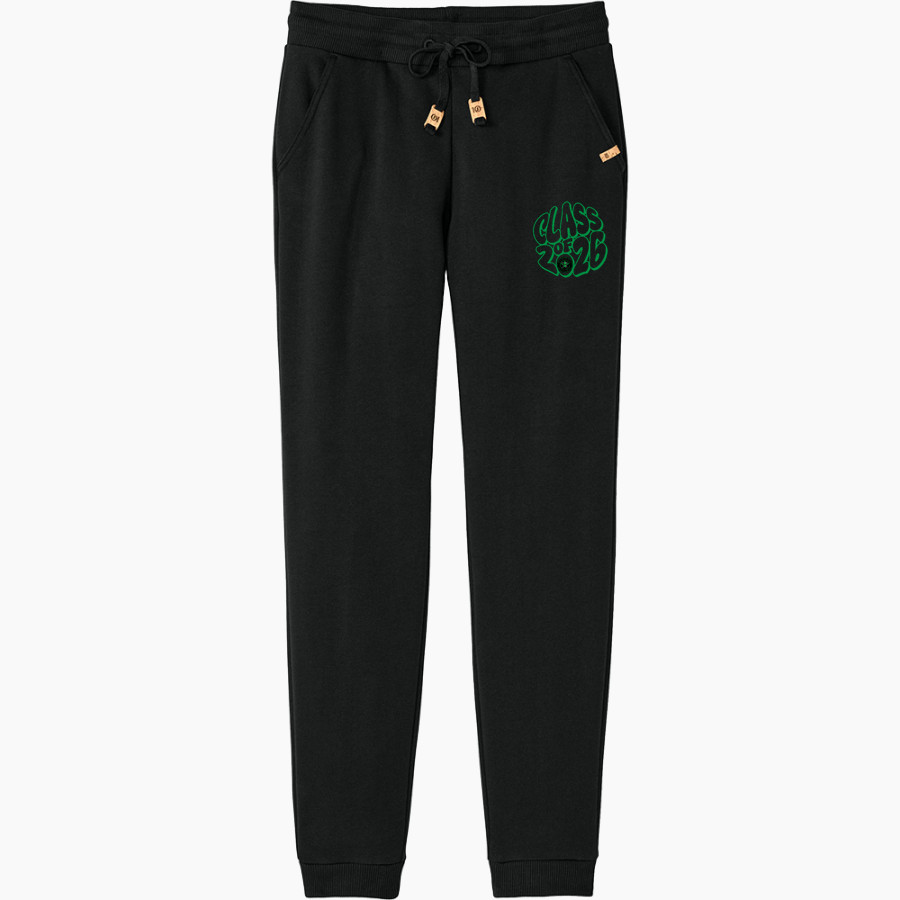 Hackberry Mustangs <span class="pdp-name-mascot">Hackberry Mustangs</span> tentree Women's Bamone Sweatpant