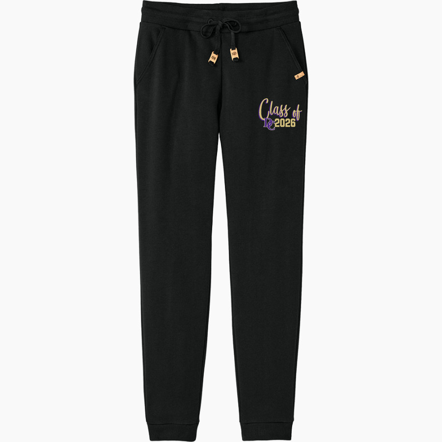 Defiance College Yellow Jackets <span class="pdp-name-mascot">Defiance College Yellow Jackets</span> tentree Women's Bamone Sweatpant
