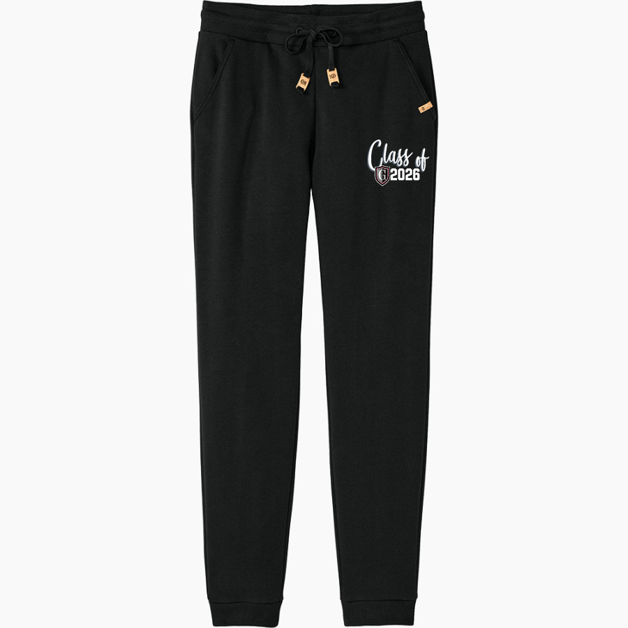 GREENON HIGH SCHOOL KNIGHTS <span class="pdp-name-mascot">GREENON KNIGHTS</span> tentree Women's Bamone Sweatpant