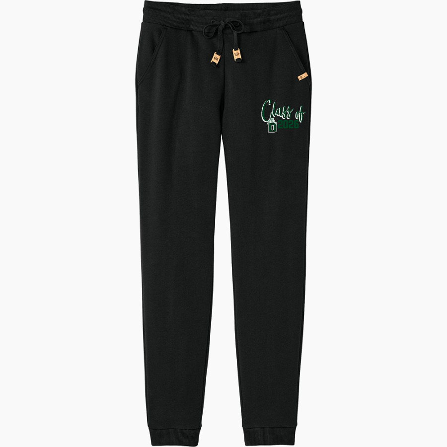 Delphian Dragons tentree Women's Bamone Sweatpant