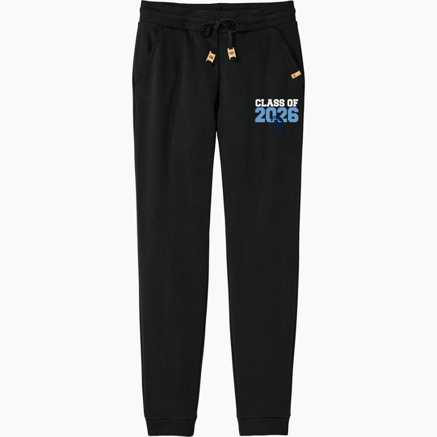 BARTLESVILLE HIGH SCHOOL BRUINS <span class="pdp-name-mascot">BARTLESVILLE BRUINS</span> tentree Women's Bamone Sweatpant