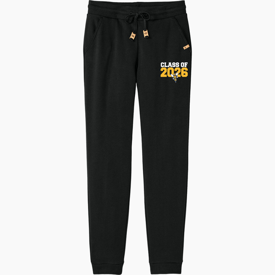 Rochester YellowJackets <span class="pdp-name-mascot">University of Rochester Athletics</span> tentree Women's Bamone Sweatpant