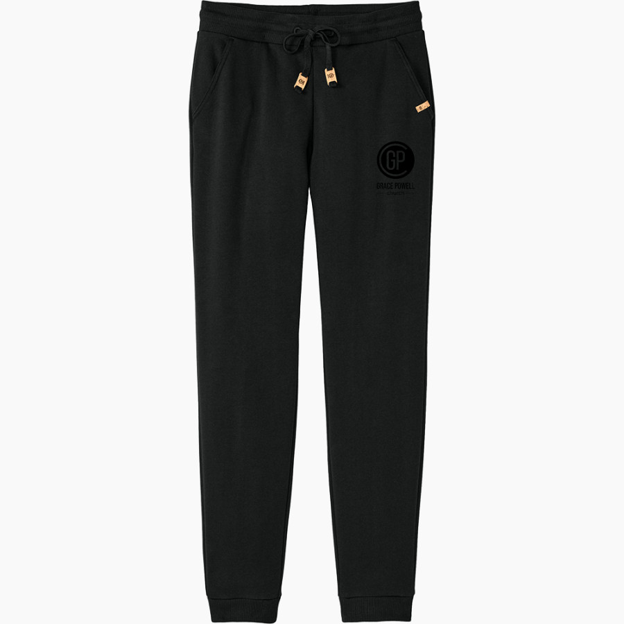 Grace Powell Church Grace Powell Church tentree Women's Bamone Sweatpant