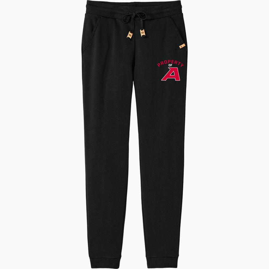 ARCHIE HIGH SCHOOL WHIRLWINDS <span class="pdp-name-mascot">ARCHIE WHIRLWINDS</span> tentree Women's Bamone Sweatpant
