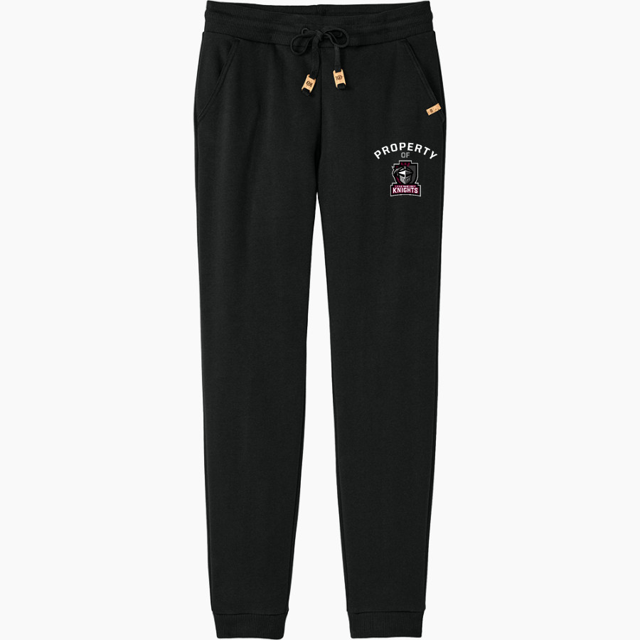 Lansingburgh Knights The Official Online Store tentree Women's Bamone Sweatpant