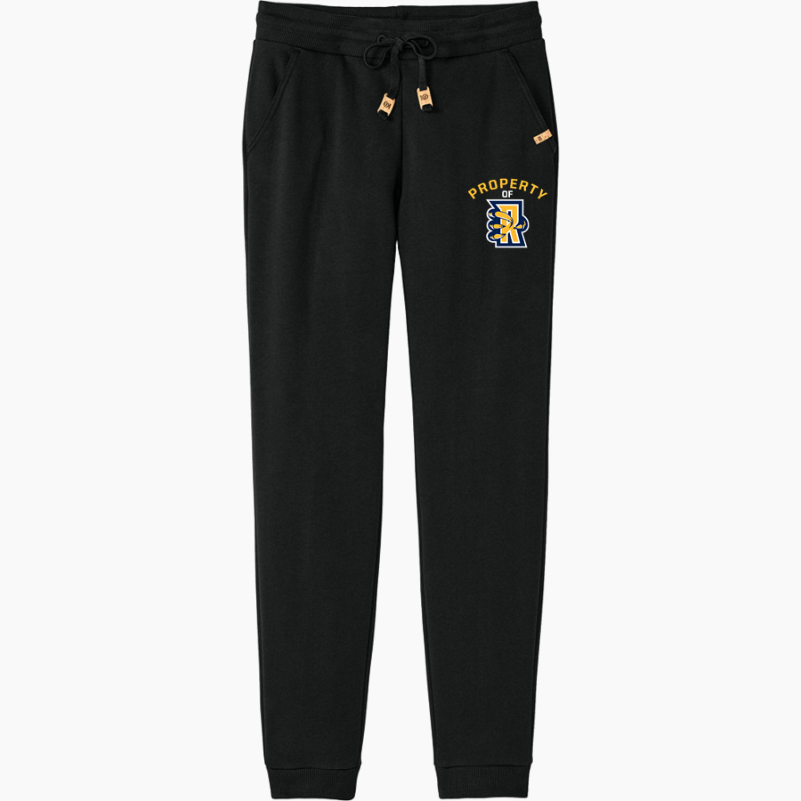 Rham Raptors <span class="pdp-name-mascot">Rham Sachems</span> tentree Women's Bamone Sweatpant